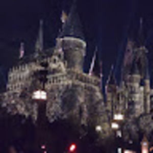 Meet your Posher, Teresa